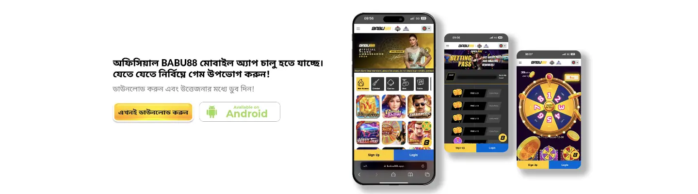 babu88 casino apps